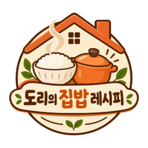 도리의 제철 농산물 노트